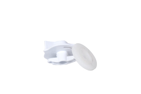 Adaptor with Gasket for Steel Purifier Models