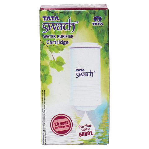 Tata Swach Cartridge -6000 Litres