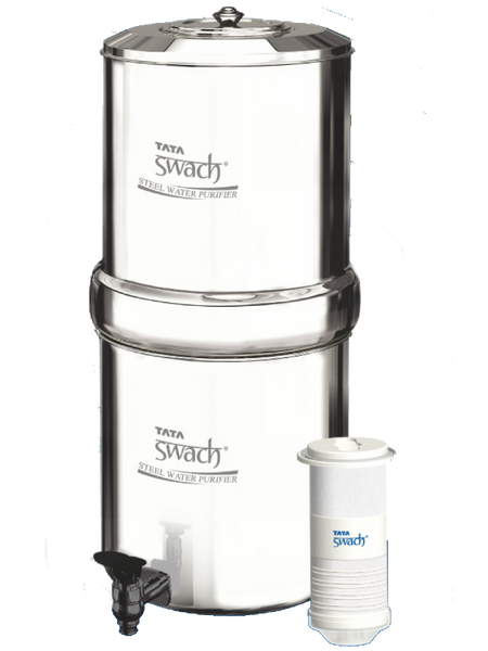 Stainless Steel