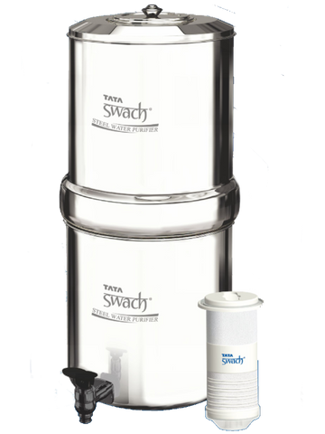 Stainless Steel